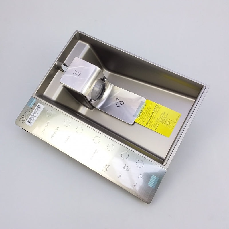 Fridge Display Cover Assy - ACQ85430233