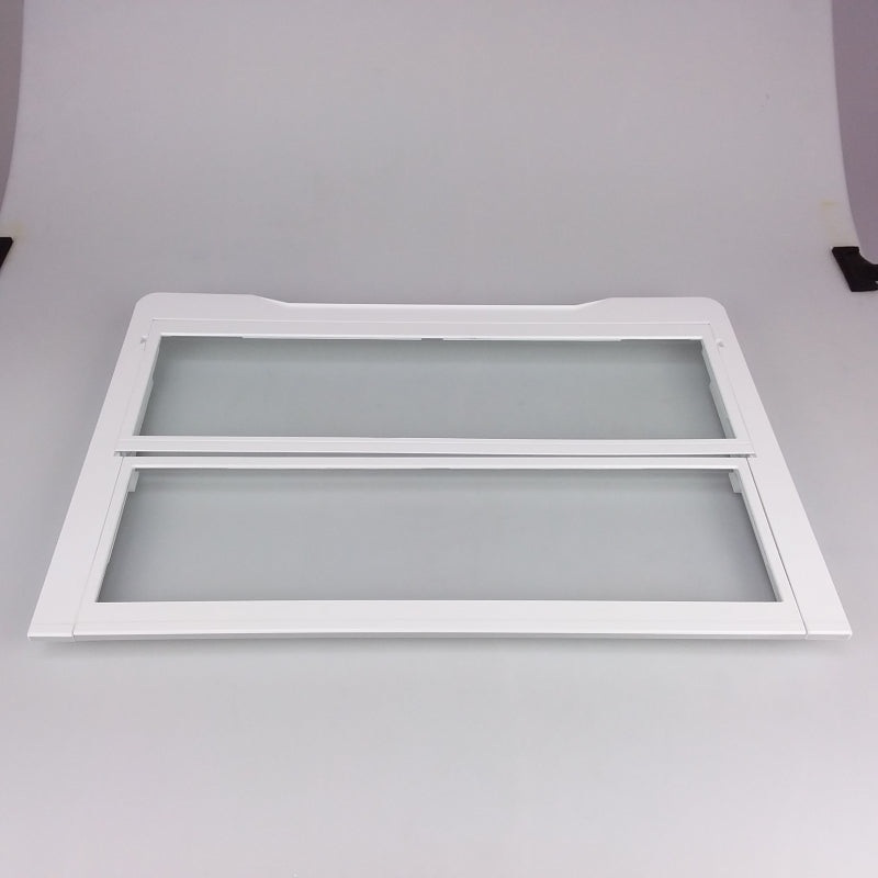 Fridge Folding Shelf Assy - AHT74193802