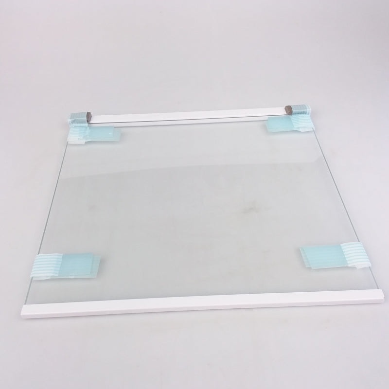 Fridge (Freezer) Glass Shelf (Top/Middle) - AHT74413812