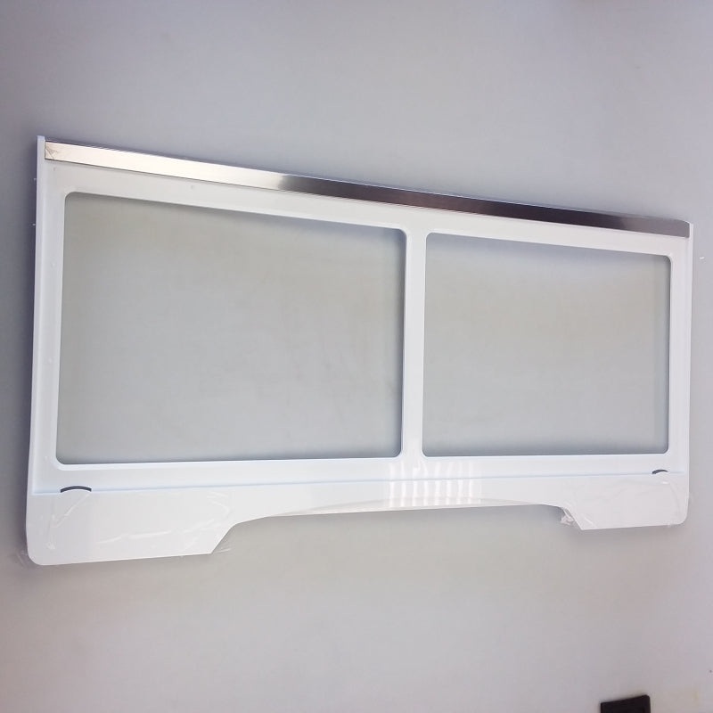 Fridge Vege Tray Cover Assy - ACQ86036111