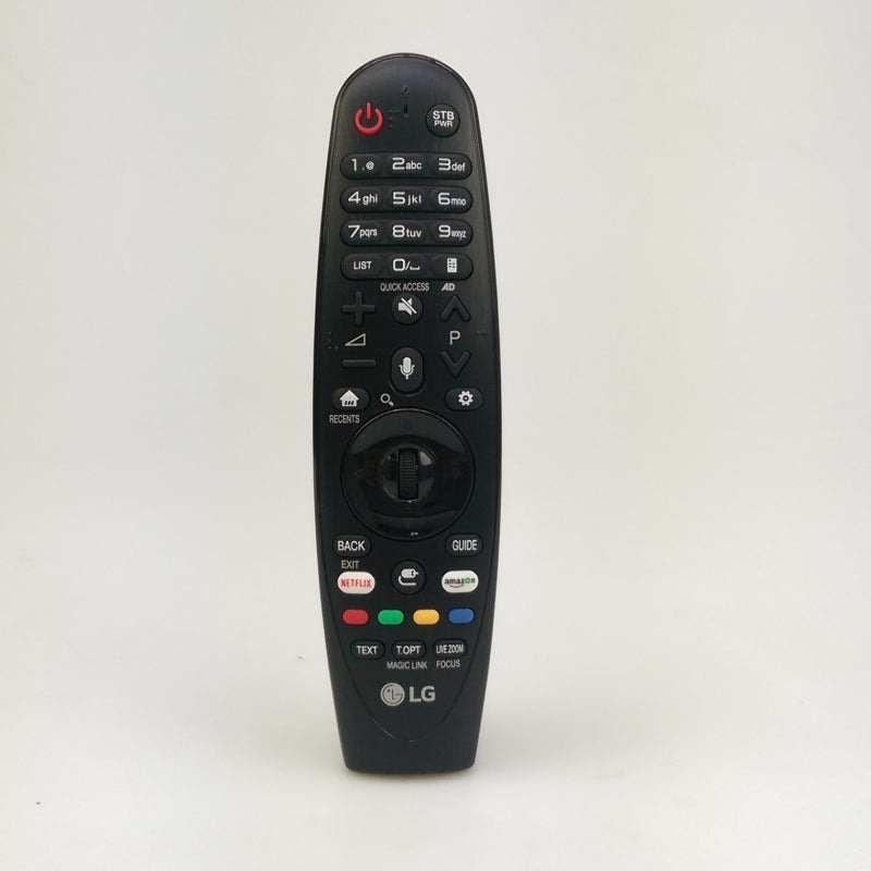Television Magic Remote AN-MR650A - AKB75075301