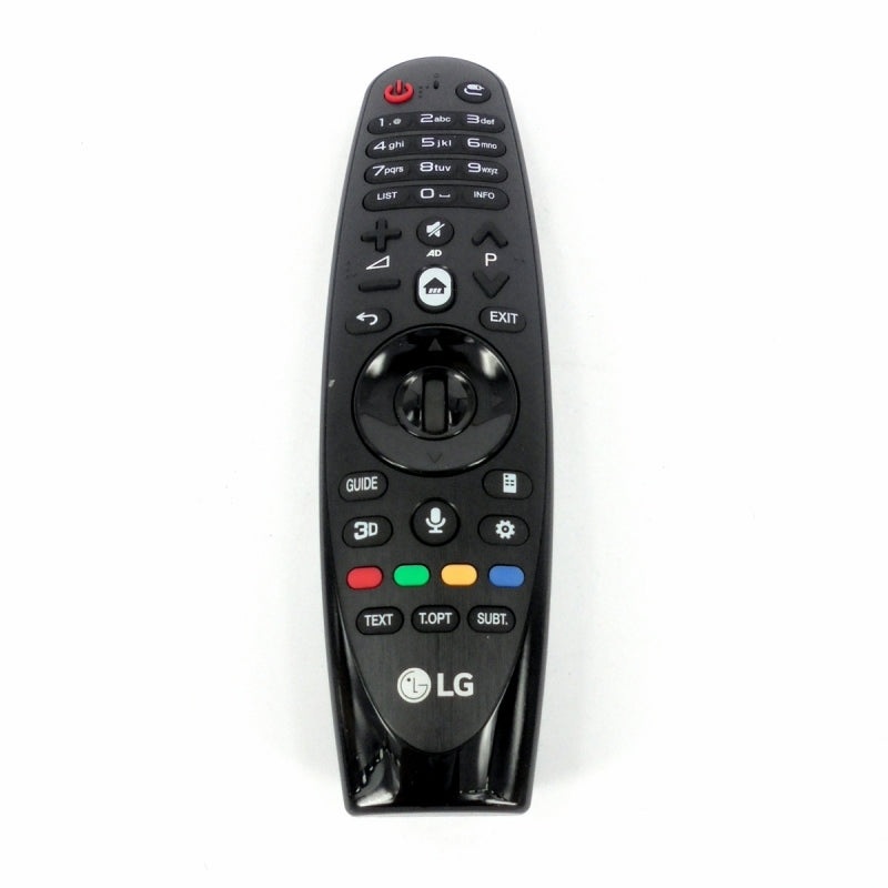 Television Magic Remote Controller (AN-MR600) - AKB74515315