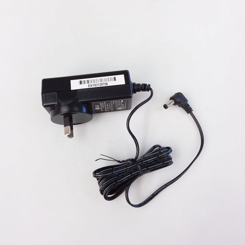 Vacuum Cleaner Charger - EAY63129706