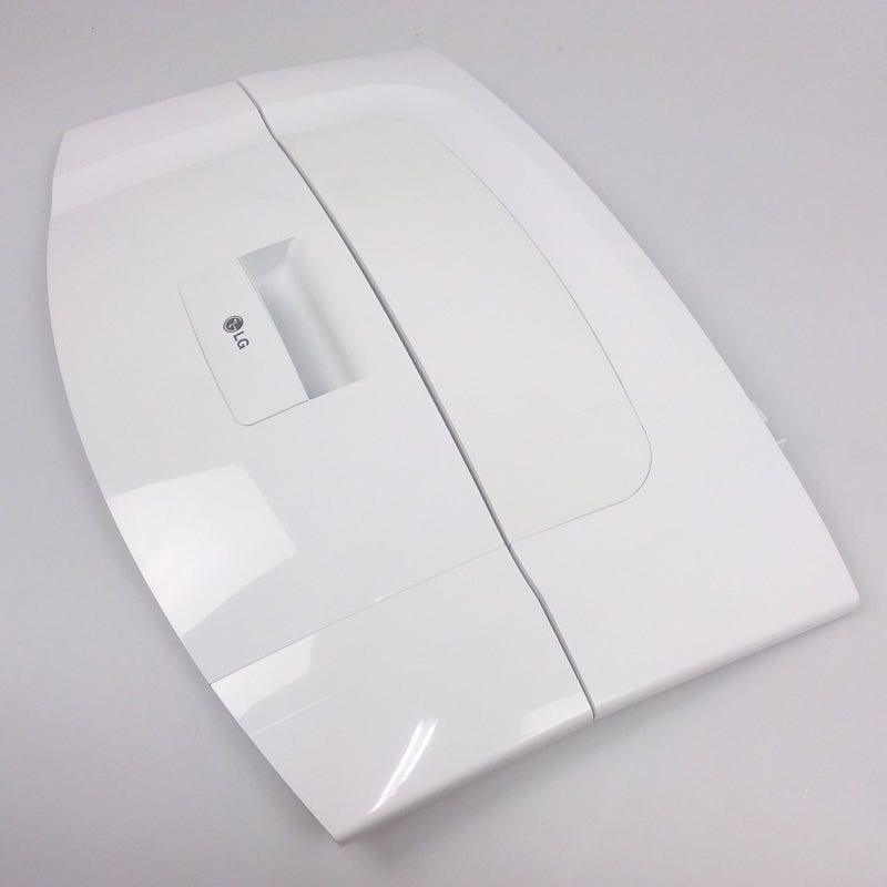 Washing Machine Lid Assy - 3523EA1059M