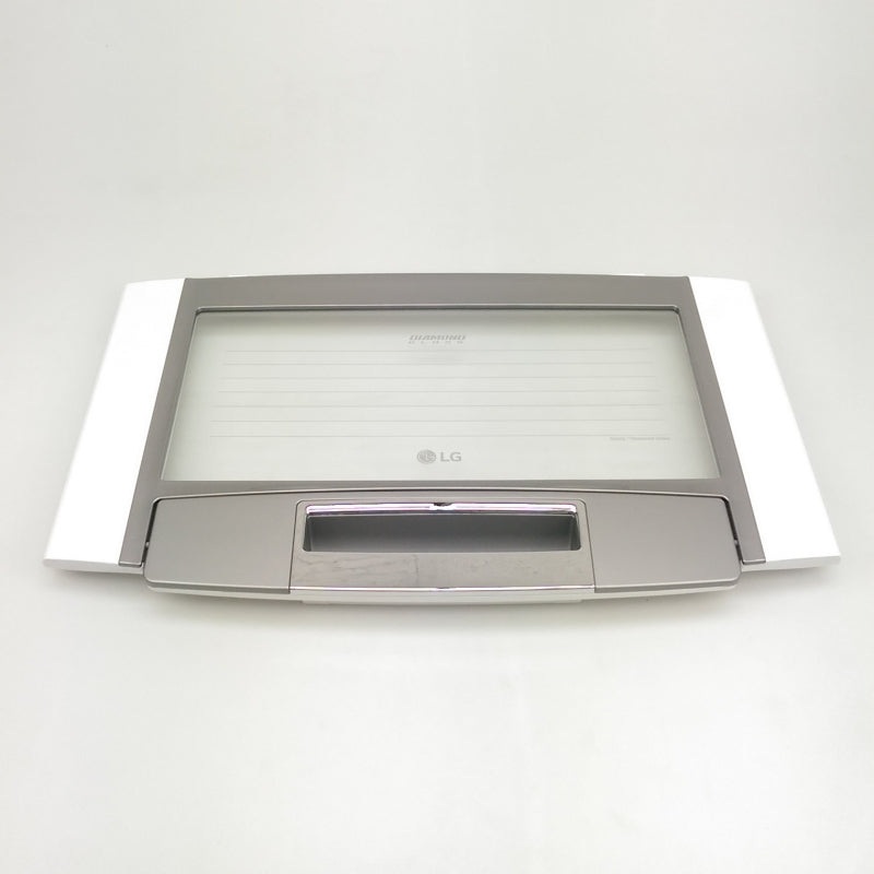 Washing Machine Lid Assy - AFG34893211