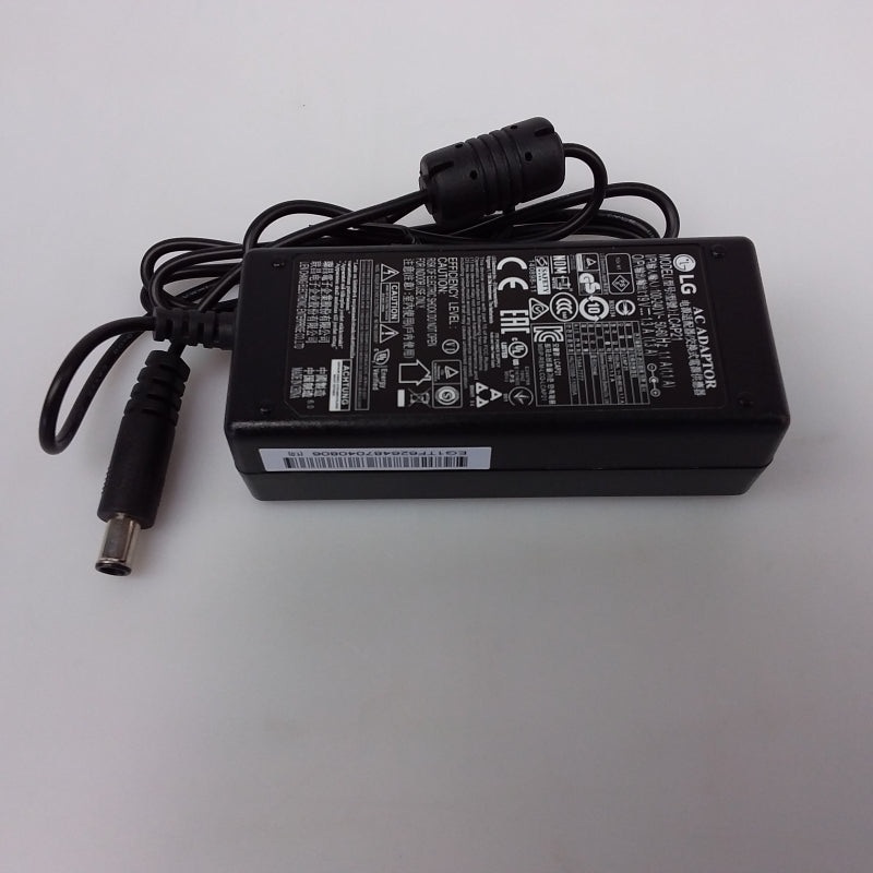 AC Adapter - EAY62648704