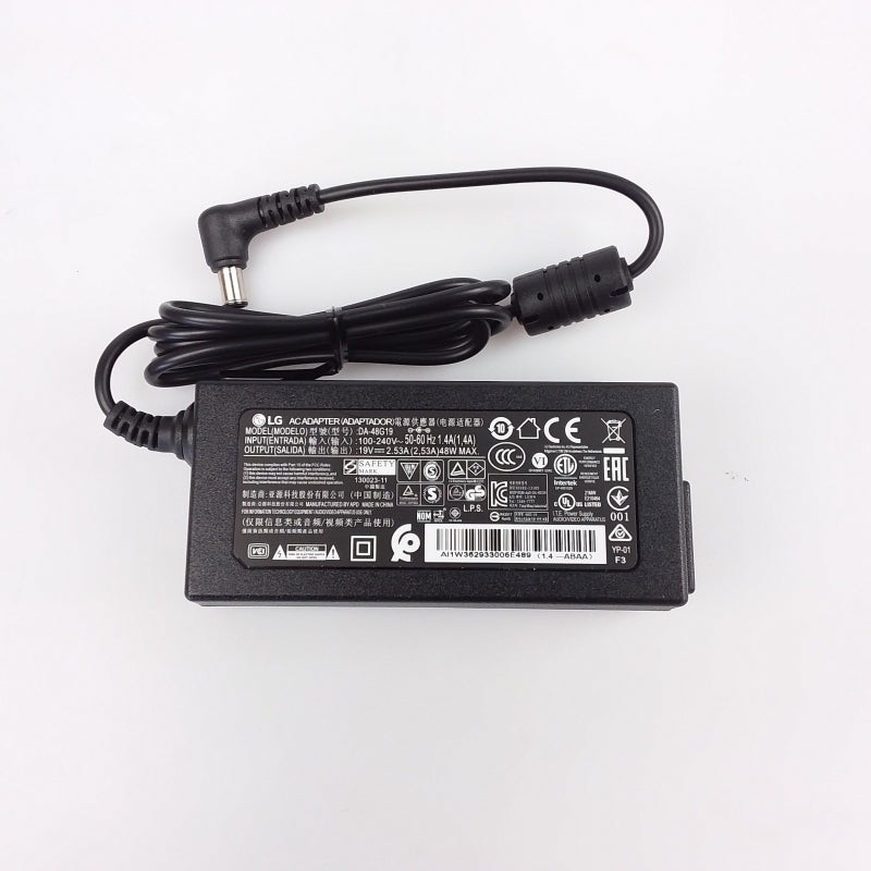 Television AC Adapter - EAY62933006