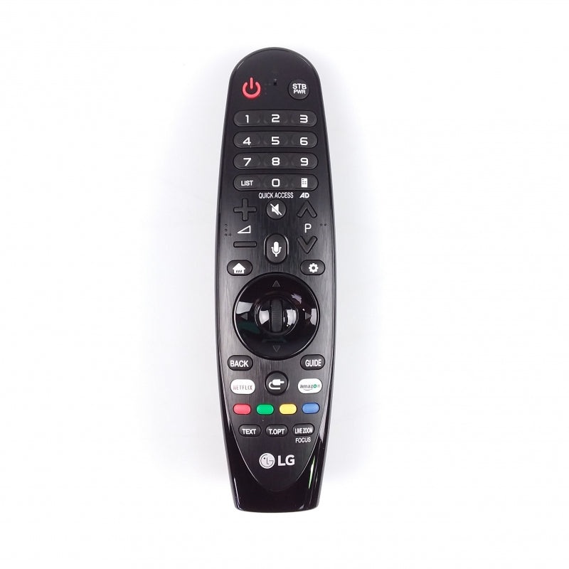 Television Magic Remote AN-MR18BA - AKB75375501