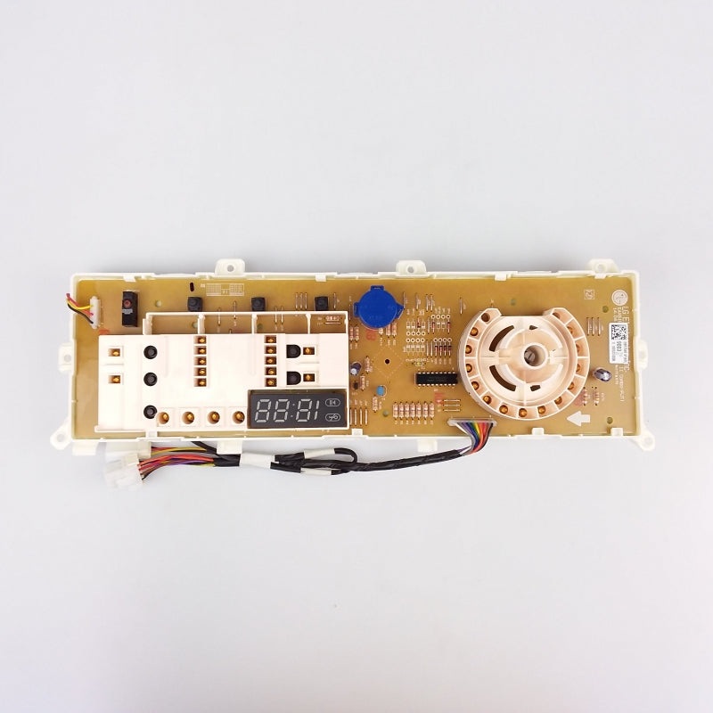 Washing Machine Display PCB - EBR75659003