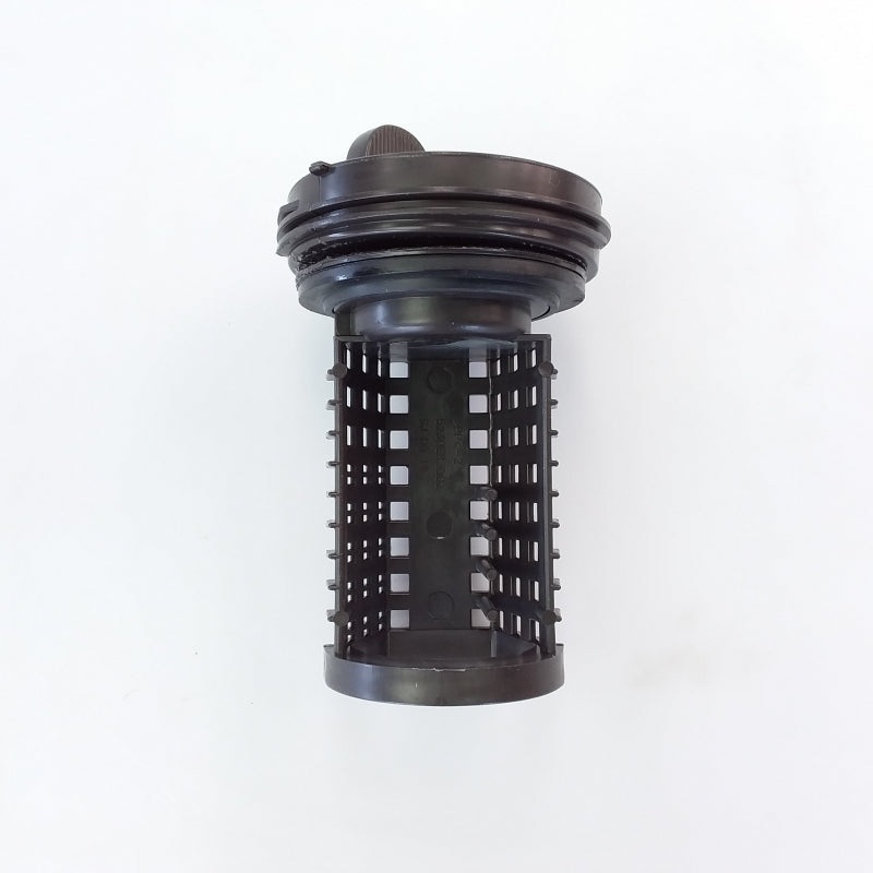 Washing Machine Drain Pump Hole Cap Filter - 383EER2001A