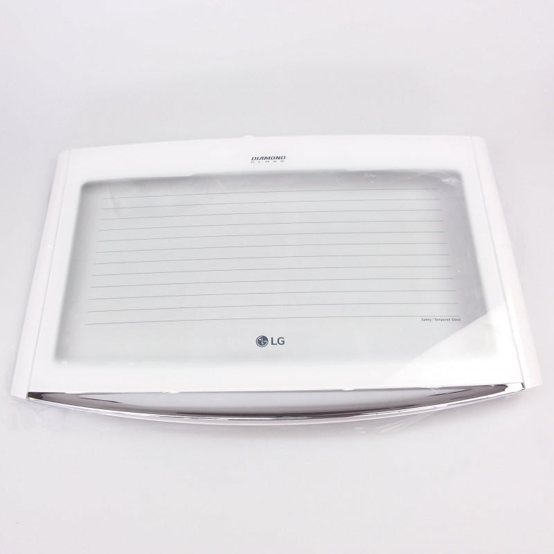 Washing Machine Lid Assy - AFG73089704