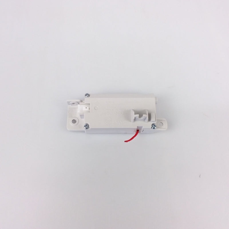 Washing Machine Lid Locker Switch Assy - EBF61215202