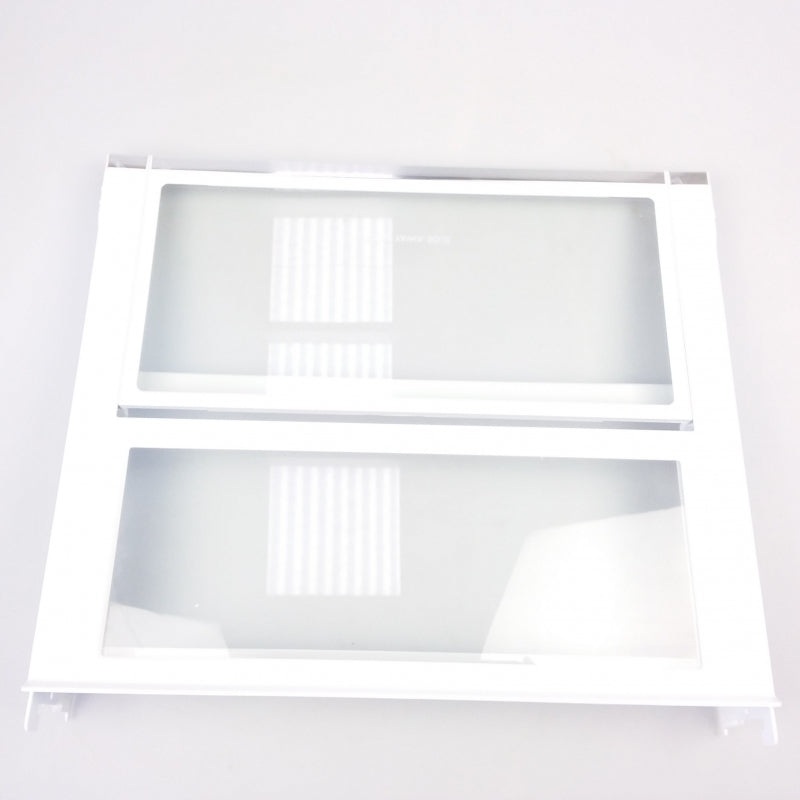 Fridge Folding Shelf -  For LG Fridge GF-5D712SL AHT73234021