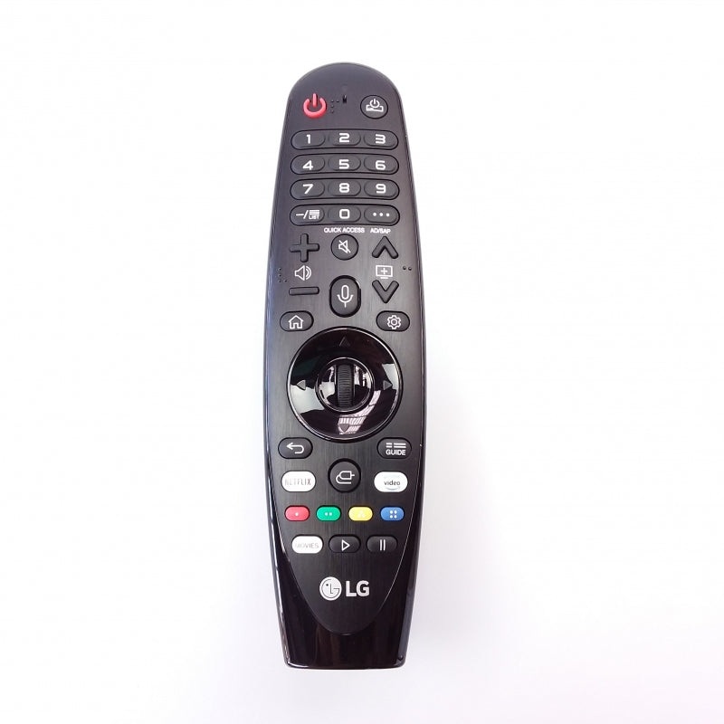 Television Magic Remote AN-MR19BA - AKB75635301