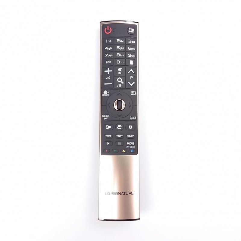 Television Magic Remote AN-MR700 - AKB74975501