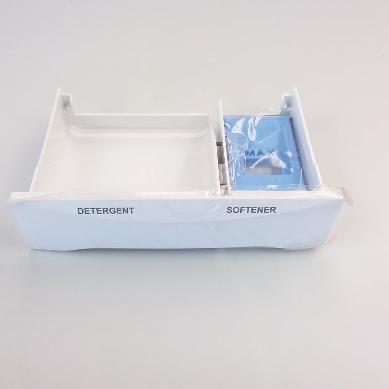 Washing Machine Detergent Box Assy - AAZ73935903