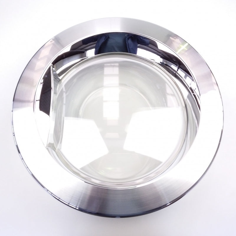 Washing Machine Door Assembly - ADC33666409