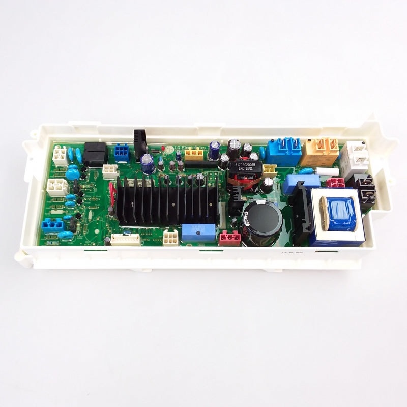 Washing Machine Main PCB - EBR74947009