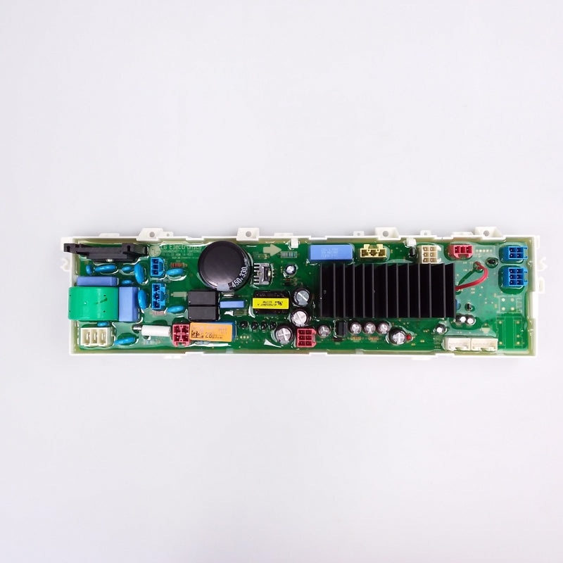 Washing Machine Main PCB - EBR77307628