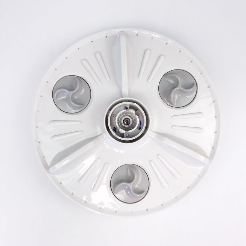 Washing Machine Pulsator Assy - AGZ73370602