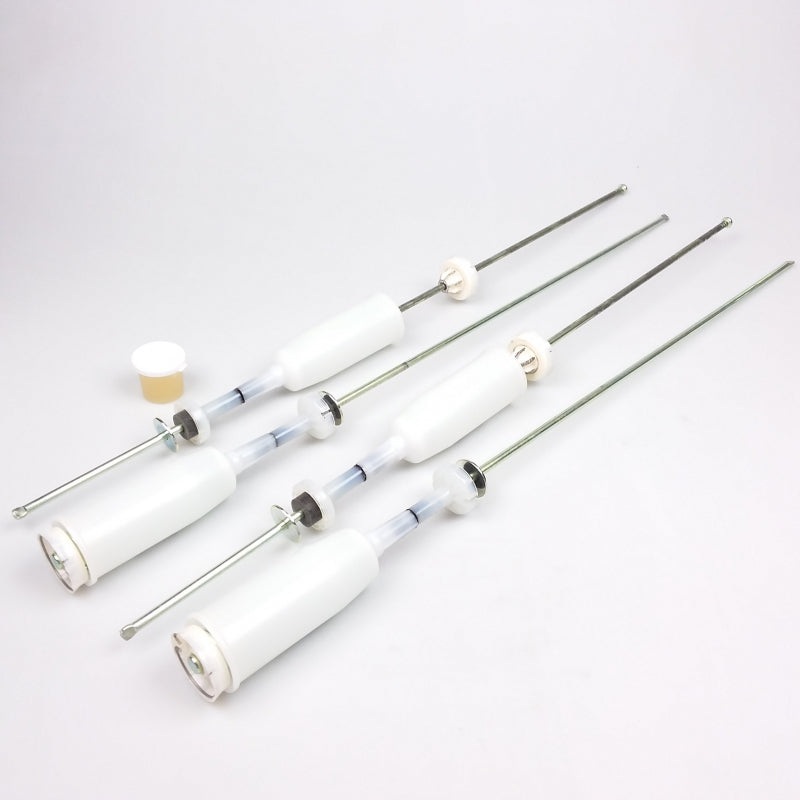 Washing Machine Suspension Assy (4pk) - AJK72909306