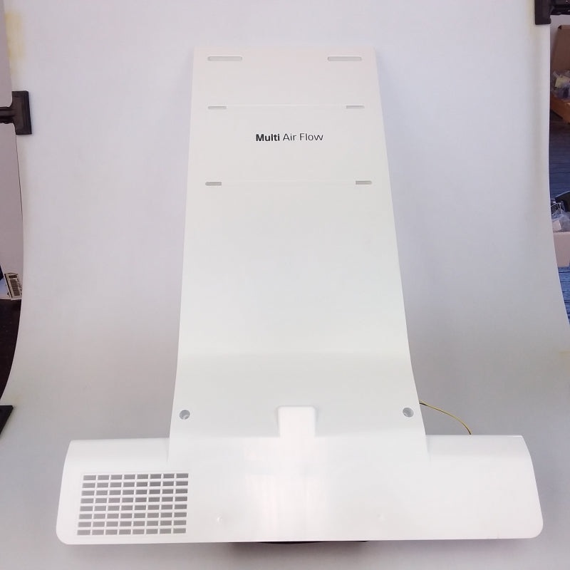 Fridge Control Case Assy - ABQ74386303