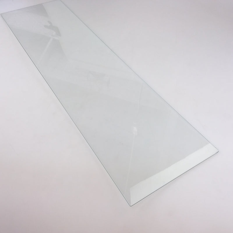 Fridge Glass Shelf Above Crisper (no Frame) - MHL42613281