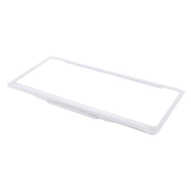 Fridge Veg Drawer Cover Shelf - DA97-00663L