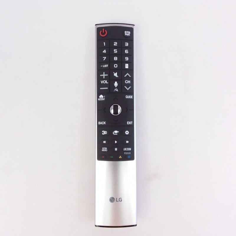 Television Magic Remote Control MR16 AN-MR700 - AKB75455602
