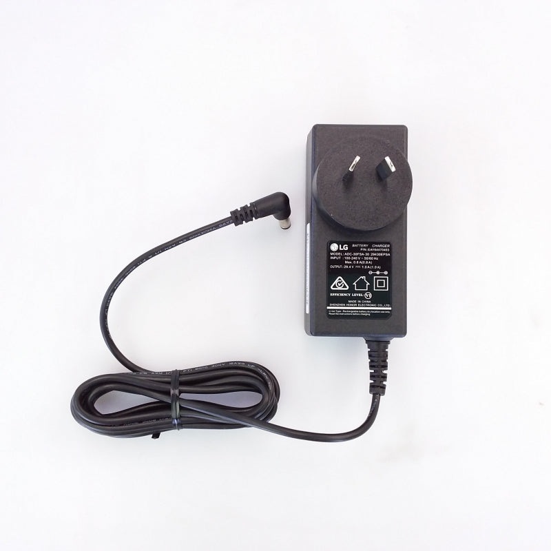 Vacuum Battery Charger Adapter - EAY64470403