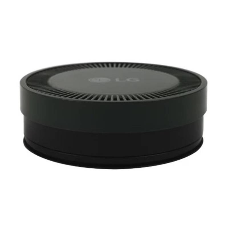 Vacuum Cleaner Exhaust Filter - ADQ75804702