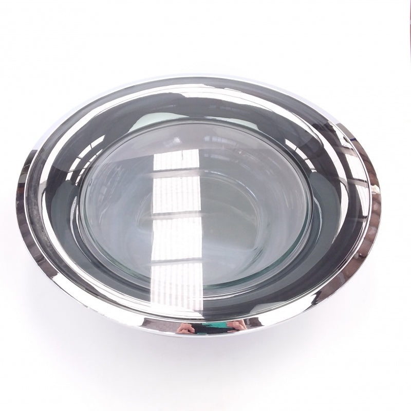 Washing Machine Door Assy - ADC74625701