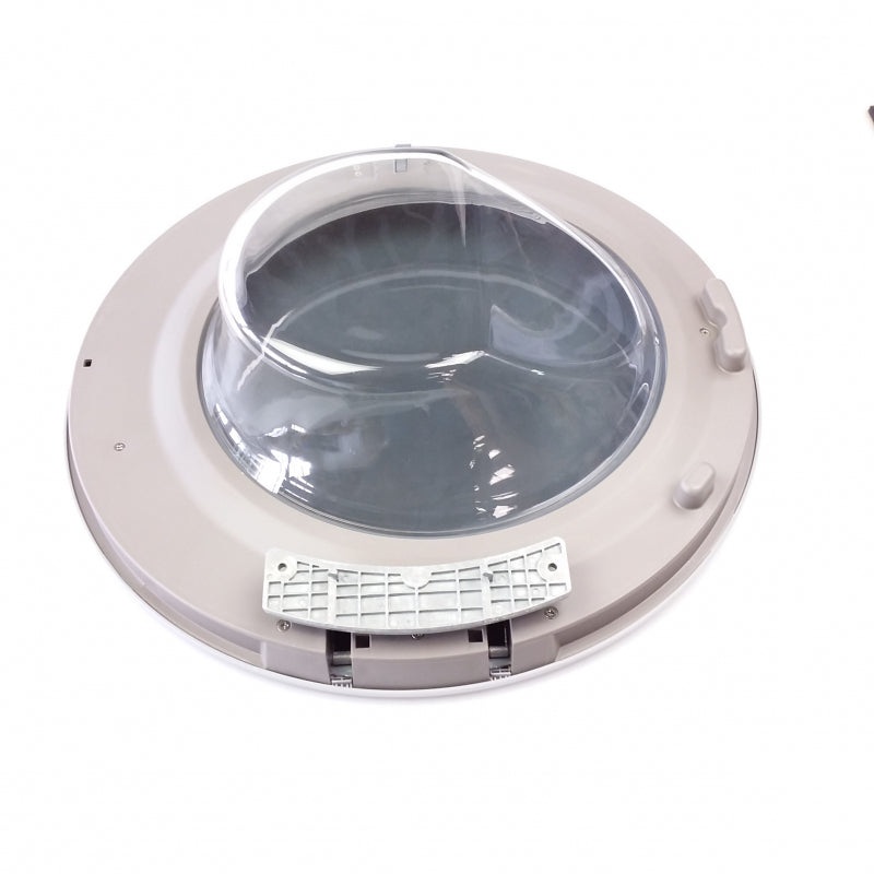 Washing Machine Door Assy - ADC74625707