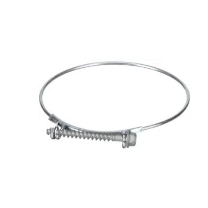 Washing Machine Hose Tub Clamp - 4860FR3092C