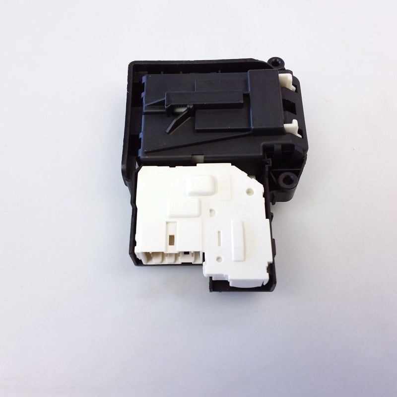 Washing Machine Locker Switch Assy - EBF61315801