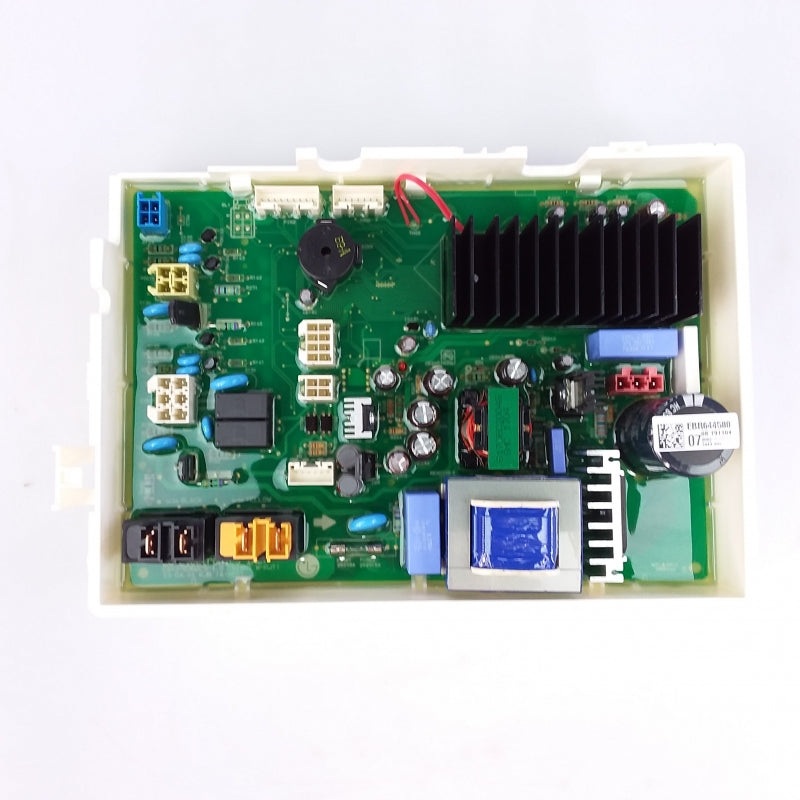 Washing Machine Main PCB - EBR64458007