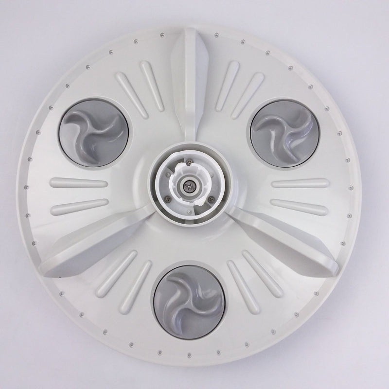 Washing Machine Pulsator Assy - AGZ73370603