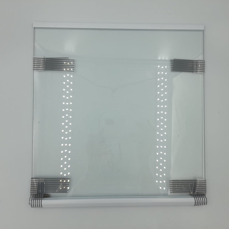 Freezer/Fridge Shelf Assy - AHT74413808