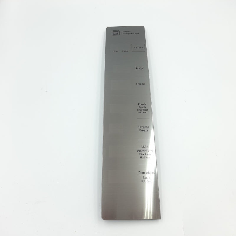 Fridge Display Cover - MCK66585145
