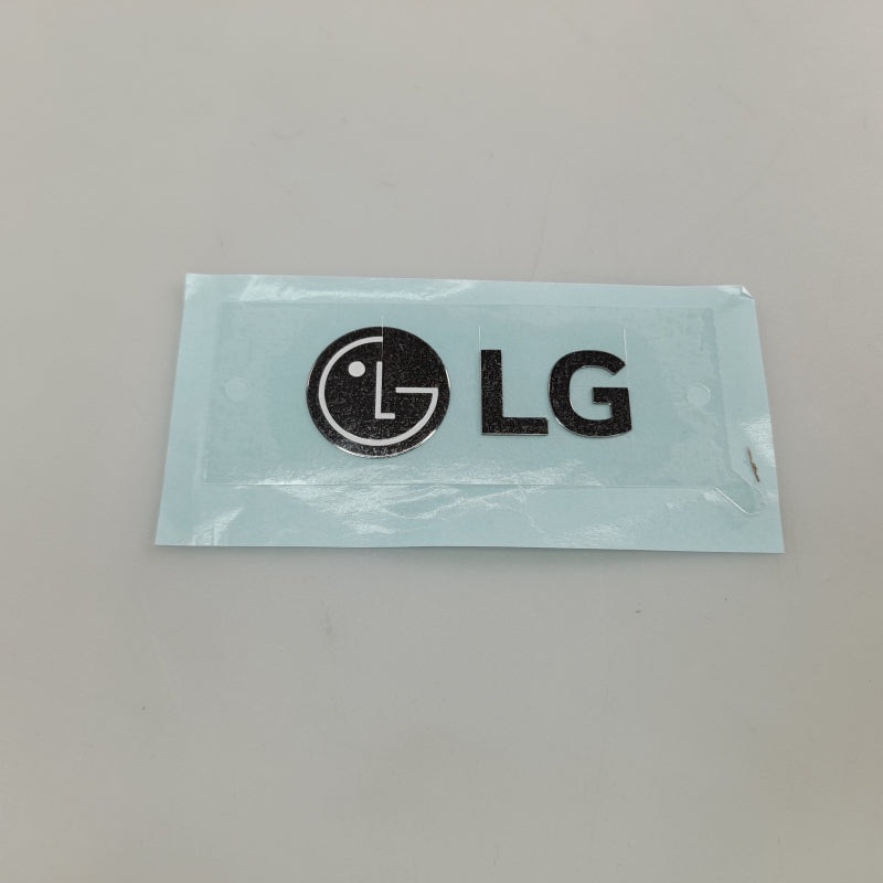 Fridge Door Name Plate - MFT62346511