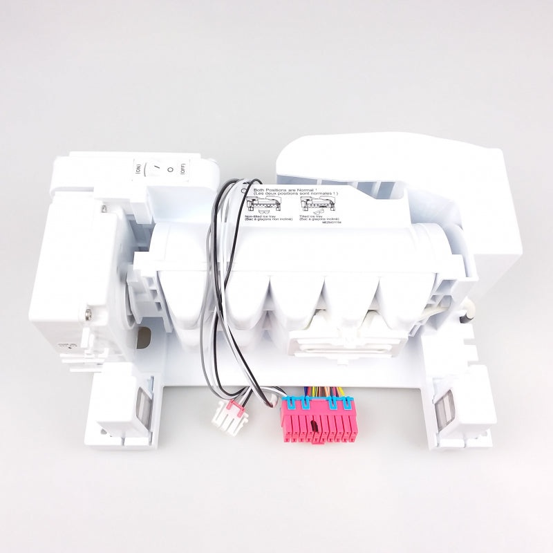 Fridge Ice Maker Assy - AEQ73110214