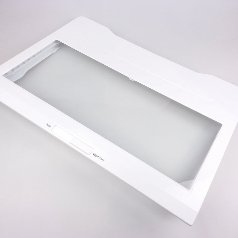 Fridge TV Cover Assy - ACQ89991901