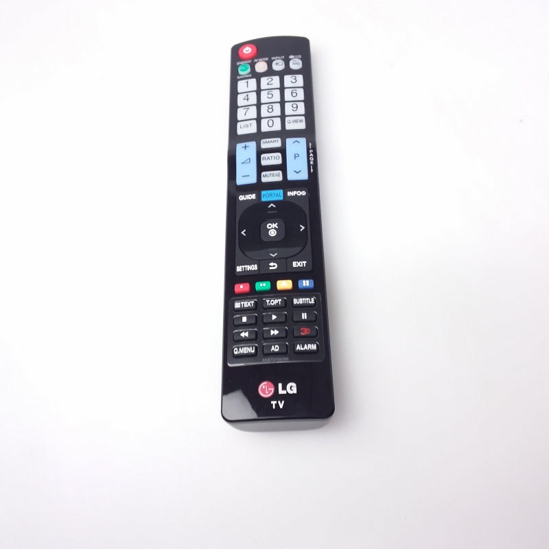 Television Remote - AKB73756589