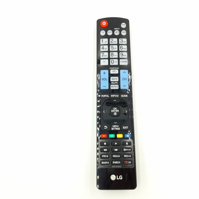 Television Remote Control - AKB73755451