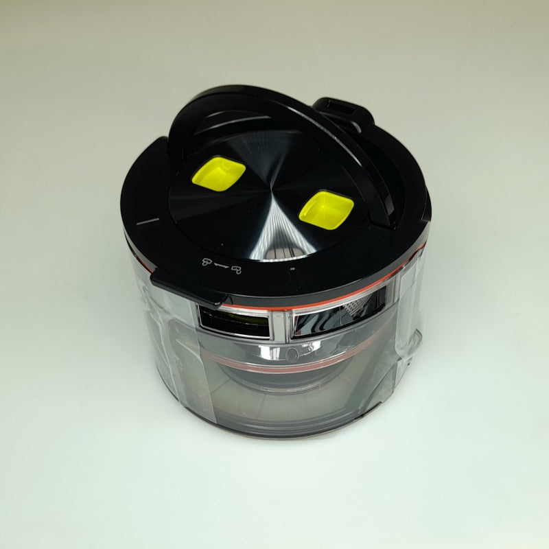 Vacuum Cleaner Dust Tank Assembly - AJL74592001