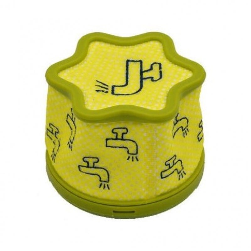 Vacuum Cleaner Filter Assy - ADQ75393701