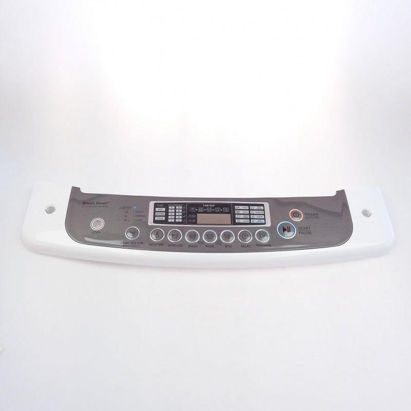 Washing Machine Control Panel - AGL33498544