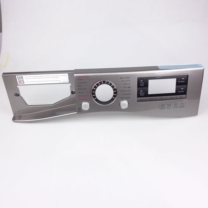 Washing Machine Control Panel Assembly - AGL73753626
