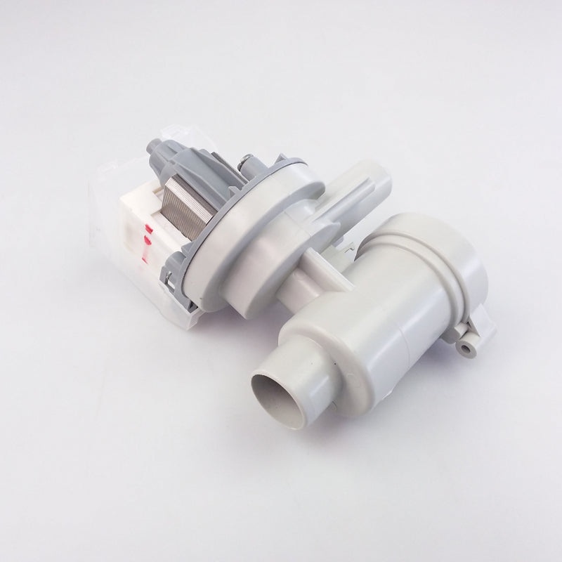 Washing Machine Drain Pump Assy - 5859EA1006G