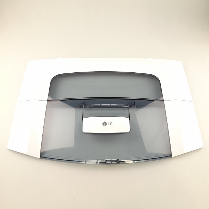 Washing Machine Lid Assy - 3523EA1058K